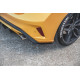 Body kit e accessori visivi MAXTON DESIGN Racing Durability splitter laterali posteriori per Ford Focus ST Mk4 | race-shop.it