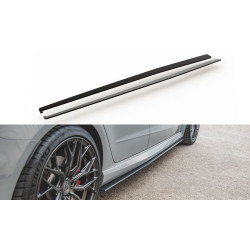 MAXTON DESIGN Racing Durability diffusori minigonne per Audi RS3 8V Sportback