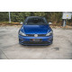 Body kit e accessori visivi Splitter anteriore racing VW Golf 7 R / R-Line Facelift | race-shop.it
