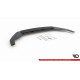 Body kit e accessori visivi Splitter anteriore racing VW Golf 7 R / R-Line Facelift | race-shop.it
