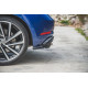 Body kit e accessori visivi MAXTON DESIGN Racing Durability splitter laterali posteriori per VW Golf 7 R Facelift | race-shop.it