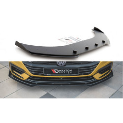 Splitter anteriore racing + Splitter Volkswagen Arteon R-Line
