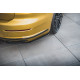 Body kit e accessori visivi MAXTON DESIGN Racing Durability diffusore posteriore per Volkswagen Arteon R-Line | race-shop.it
