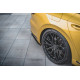 Body kit e accessori visivi MAXTON DESIGN Racing Durability diffusore posteriore per Volkswagen Arteon R-Line | race-shop.it