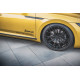 Body kit e accessori visivi MAXTON DESIGN Racing Durability diffusori minigonne per Volkswagen Arteon R-Line | race-shop.it