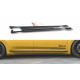 Body kit e accessori visivi MAXTON DESIGN Racing Durability diffusori minigonne per Volkswagen Arteon R-Line | race-shop.it