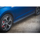 Body kit e accessori visivi MAXTON DESIGN Racing Durability diffusori minigonne per Volkswagen Polo GTI Mk6 | race-shop.it