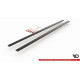 Body kit e accessori visivi MAXTON DESIGN Racing Durability diffusori minigonne per Volkswagen Polo GTI Mk6 | race-shop.it