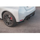 Body kit e accessori visivi Racing Splitter posteriore Toyota GR Yaris Mk4 | race-shop.it