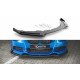 Body kit e accessori visivi Splitter anteriore racing + Splitter BMW M135i F20 | race-shop.it