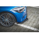 Body kit e accessori visivi Splitter anteriore racing + Splitter BMW M135i F20 | race-shop.it