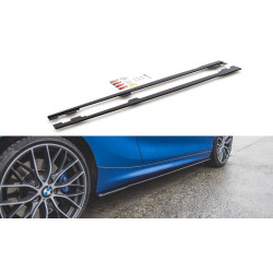 MAXTON DESIGN Racing Durability diffusori minigonne per BMW 1 F21 M135i / M140i / M-Pack
