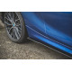 Body kit e accessori visivi MAXTON DESIGN Racing Durability diffusori minigonne per BMW 1 F21 M135i / M140i / M-Pack | race-shop.it