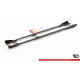 Body kit e accessori visivi MAXTON DESIGN Racing Durability diffusori minigonne + alette per BMW 1 F21 M135i / M140i / M-Pack | race-shop.it