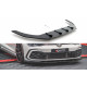 Body kit e accessori visivi Splitter anteriore racing Volkswagen Golf 8 GTI | race-shop.it