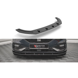 Street Pro Splitter anteriore Seat Leon FR Mk4
