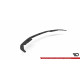 Body kit e accessori visivi MAXTON DESIGN Street Pro splitter anteriore per BMW 4 M-Pack G22 | race-shop.it