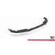 Body kit e accessori visivi MAXTON DESIGN Street Pro splitter anteriore + alette per BMW 4 M-Pack G22 | race-shop.it
