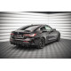 Body kit e accessori visivi MAXTON DESIGN Street Pro splitter laterali posteriori per BMW 4 M-Pack G22 | race-shop.it