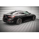 Body kit e accessori visivi MAXTON DESIGN Street Pro diffusori minigonne per BMW 4 M-Pack G22 | race-shop.it