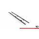 Body kit e accessori visivi MAXTON DESIGN Street Pro diffusori minigonne per BMW 4 M-Pack G22 | race-shop.it