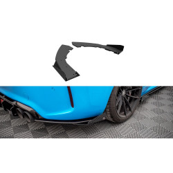 Street Pro Splitter posteriore + Splitter BMW M2 F87