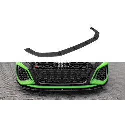 Street Pro Splitter anteriore Audi RS3 8Y
