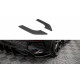 Body kit e accessori visivi Street Pro Splitter posteriore Audi RS3 Sportback 8Y | race-shop.it