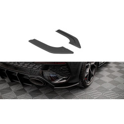 Street Pro Splitter posteriore Audi RS3 Sportback 8Y