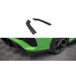 Street Pro Splitter posteriore Audi RS3 Sedan 8Y