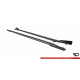 Body kit e accessori visivi MAXTON DESIGN Street Pro diffusori minigonne + alette per Opel Astra GTC OPC-Line J | race-shop.it