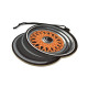 Profumo da appendere RS Wheel profumo auto | race-shop.it
