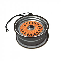 RS Wheel profumo auto