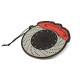 Profumo da appendere Profumo per auto da appendere RACES Brake Disc | race-shop.it