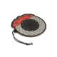 Profumo da appendere Profumo per auto da appendere RACES Brake Disc | race-shop.it