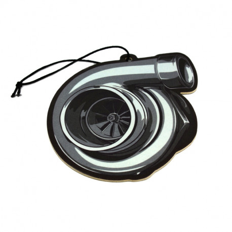 Profumo da appendere Profumo per auto da appendere RACES Turbo | race-shop.it