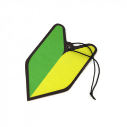 JDM Wakaba profumo auto