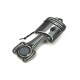 Profumo da appendere Profumo per auto da appendere RACES Piston | race-shop.it