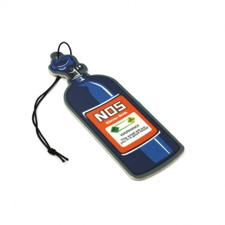 Profumo da appendere Profumo per auto da appendere RACES NOS | race-shop.it