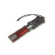 Profumo da appendere Profumo per auto da appendere RACES Static | race-shop.it