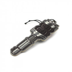 Profumo per auto da appendere RACES Air Ride