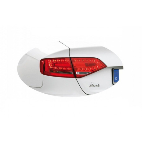 OBD addon/retrofit kit Set di cavi + dongle di codifica fanali posteriori a LED per Audi A4, S4 Sedan | race-shop.it