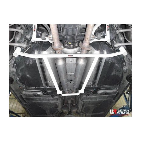 Strutbars (montanti) Lexus LS 430 06+ UltraRacing 4 punti Barra posteriore&nbsp;inferiore 1694 | race-shop.it