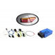 OBD addon/retrofit kit Cable set + coding dongle LED taillights for Audi A5, S5 Facelift | race-shop.it
