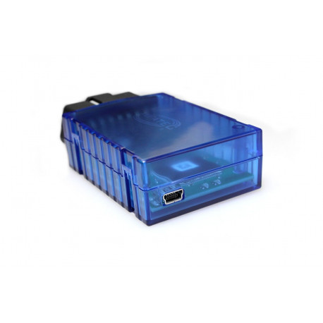 OBD addon/retrofit kit Coding Dongle for FISCON MQB - Low (Skoda Octavia 5E) | race-shop.it