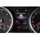 OBD addon/retrofit kit Coding dongle traffic sign recognition for Seat Leon 5F | race-shop.it