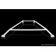 Strutbars (montanti) Daihatsu Terios 7 posti 06+ Ultra-R 4 punti Barra posteriore | race-shop.it