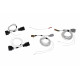 OBD addon/retrofit kit Cable set + coding dongle LED taillights for Audi A4 B9 Avant | race-shop.it
