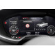 OBD addon/retrofit kit Coding dongle traffic sign recognition MLB for Audi A4 - B9/8W | race-shop.it
