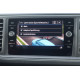 OBD addon/retrofit kit Coding dongle Active lane assist MQB for VW Tiguan - AD1 | race-shop.it
